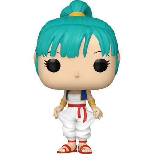 Dragon Ball Bulma (Shop) Funko Pop! Vinyl Figure #1923
