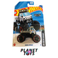 Hot Wheels Zamac Edition