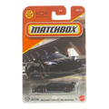 Matchbox 2023 Chevy Corvette Z06 Convertible - 2025 Matchbox Series 40/125