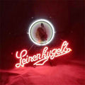 Chicago Blackhawks Leinenkugel's Neon Signs