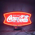 Drink Coco Cola Neon Sign Light