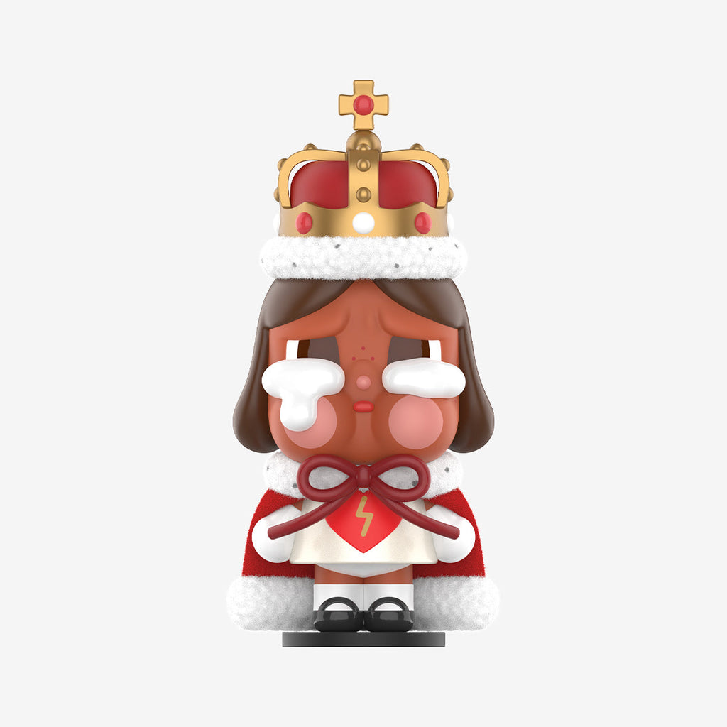 CRYBABY Crying Again Series Figures Blind Box