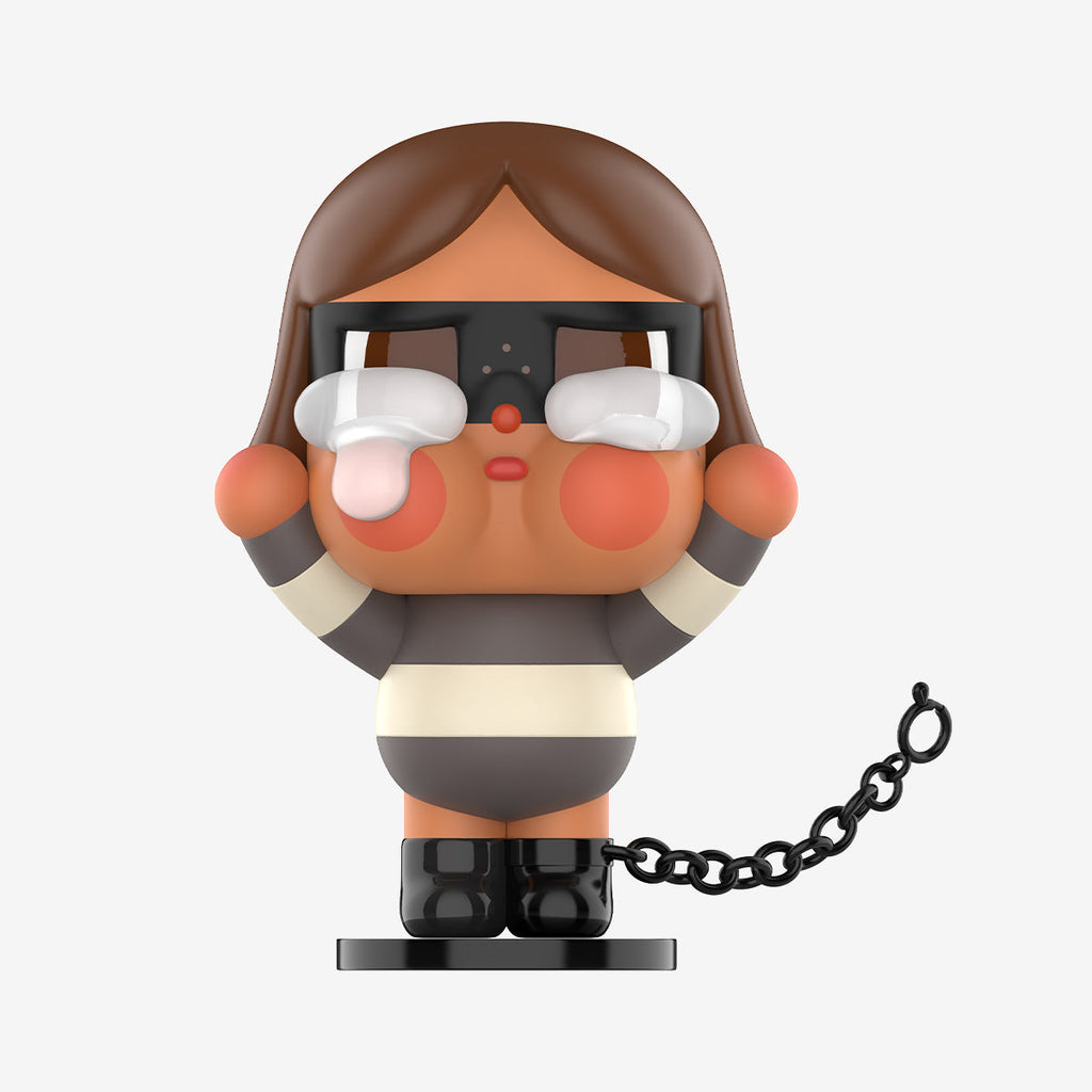 CRYBABY Crying Again Series Figures Blind Box