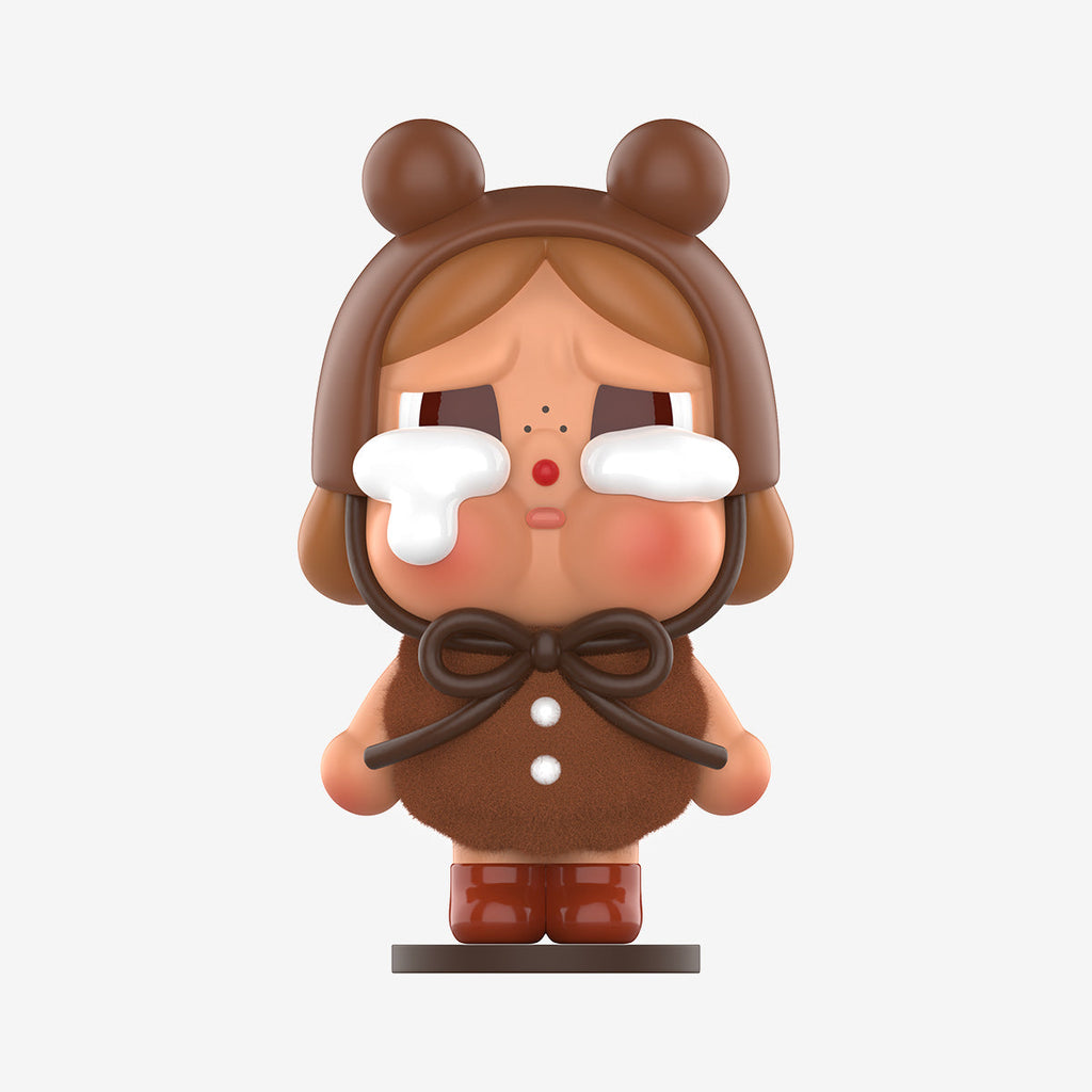 CRYBABY Crying Again Series Figures Blind Box