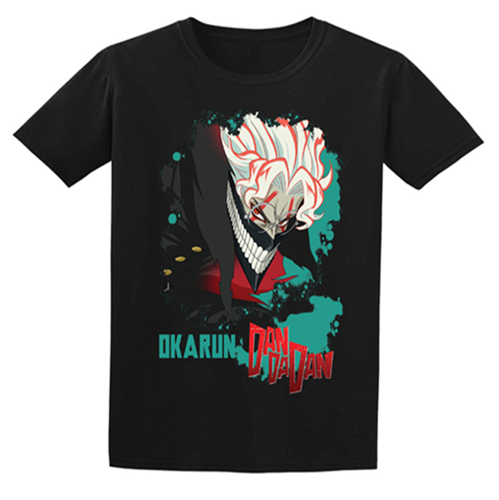 DanDaDan - Okarun T-Shirt