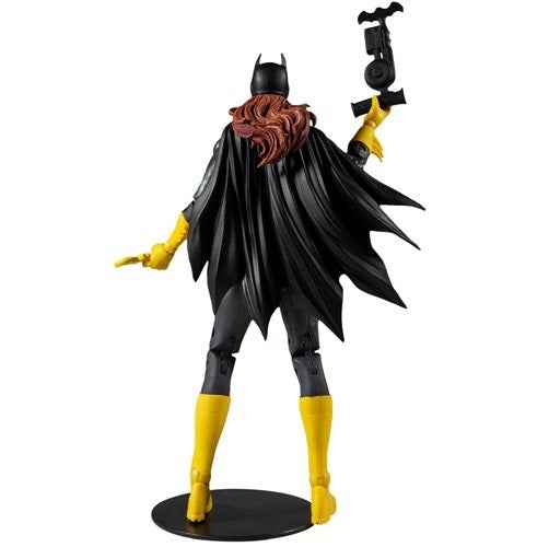 DC Multiverse Batman: Three Jokers Wave 1 Batgirl 7" Scale Action Figure