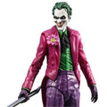DC Multiverse Batman: Three Jokers Wave 1 The Joker: The Clown 7" Scale Action Figure