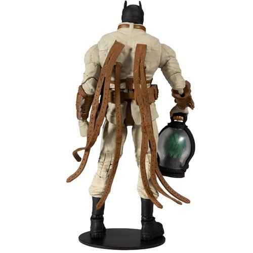 McFarlane - DC Multiverse Collector Wave 3 - Last Knight On Earth - Batman Action Figure