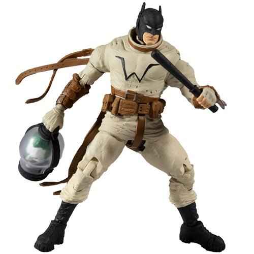 McFarlane - DC Multiverse Collector Wave 3 - Last Knight On Earth - Batman Action Figure