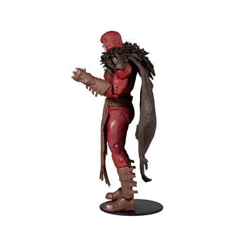 DC Multiverse King Shazam! 7" Scale Action Figure