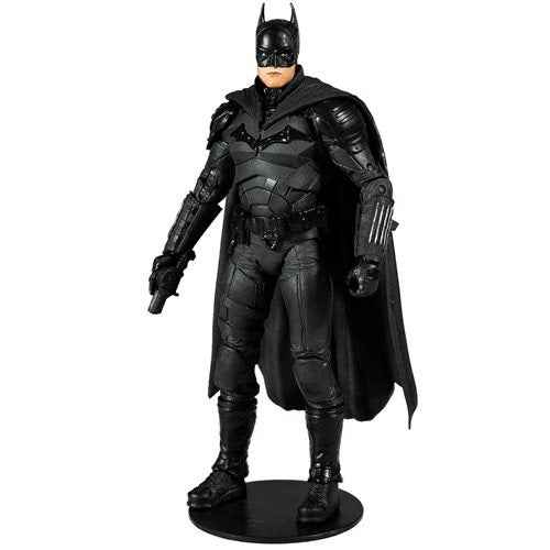 DC Comics: The Batman Movie - The Batman 7" Action Figure