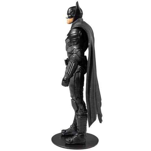 DC Comics: The Batman Movie - The Batman 7" Action Figure