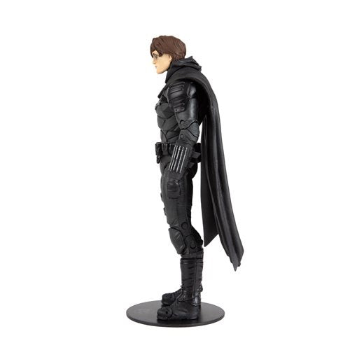 DC Comics: The Batman Movie - Batman Unmasked 7" Scale Action Figure