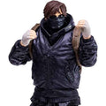DC Comics: The Batman Movie - Bruce Wayne Drifter 7" Action Figure