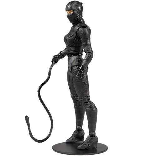 DC The Batman Movie Catwoman 7" Scale Action Figure