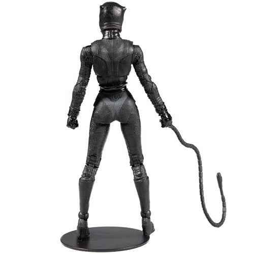 DC The Batman Movie Catwoman 7" Scale Action Figure