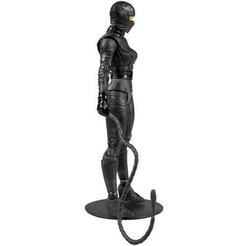 DC The Batman Movie Catwoman 7" Scale Action Figure