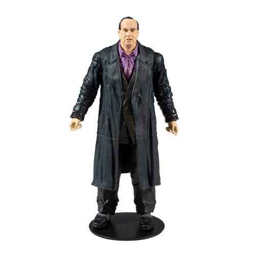 DC Comics: The Batman Movie - The Penguin 7" Action Figure