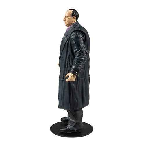 DC Comics: The Batman Movie - The Penguin 7" Action Figure