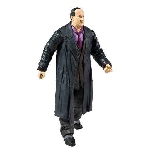 DC Comics: The Batman Movie - The Penguin 7" Action Figure