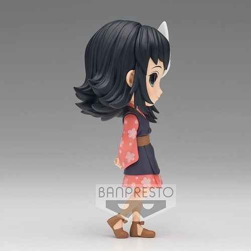 Demon Slayer: Kimetsu no Yaiba Makomo Version A Q Posket Statue