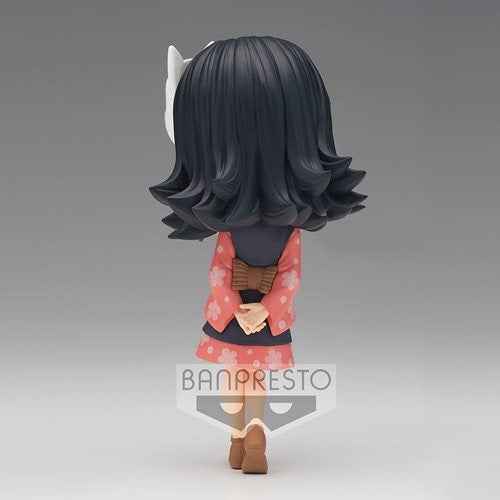 Demon Slayer: Kimetsu no Yaiba Makomo Version A Q Posket Statue