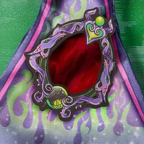 Disney Villains: Maleficent Fashion Doll