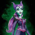 Disney Villains: Maleficent Fashion Doll
