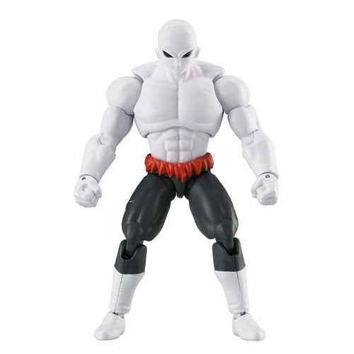 Dragon Ball Super Evolve Jiren Full Power Final Form 5" Action Figure