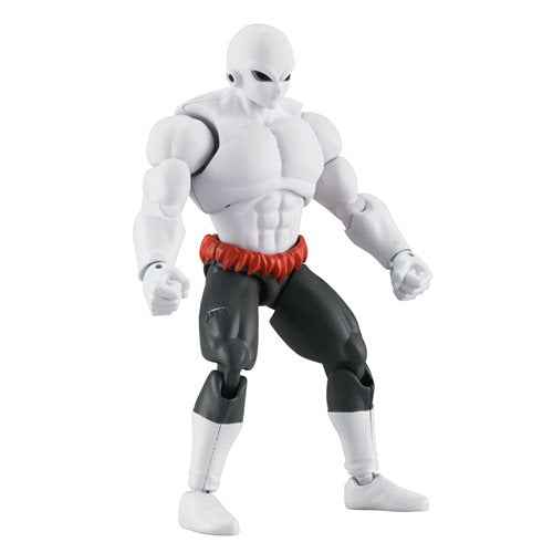 Dragon Ball Super Evolve Jiren Full Power Final Form 5" Action Figure