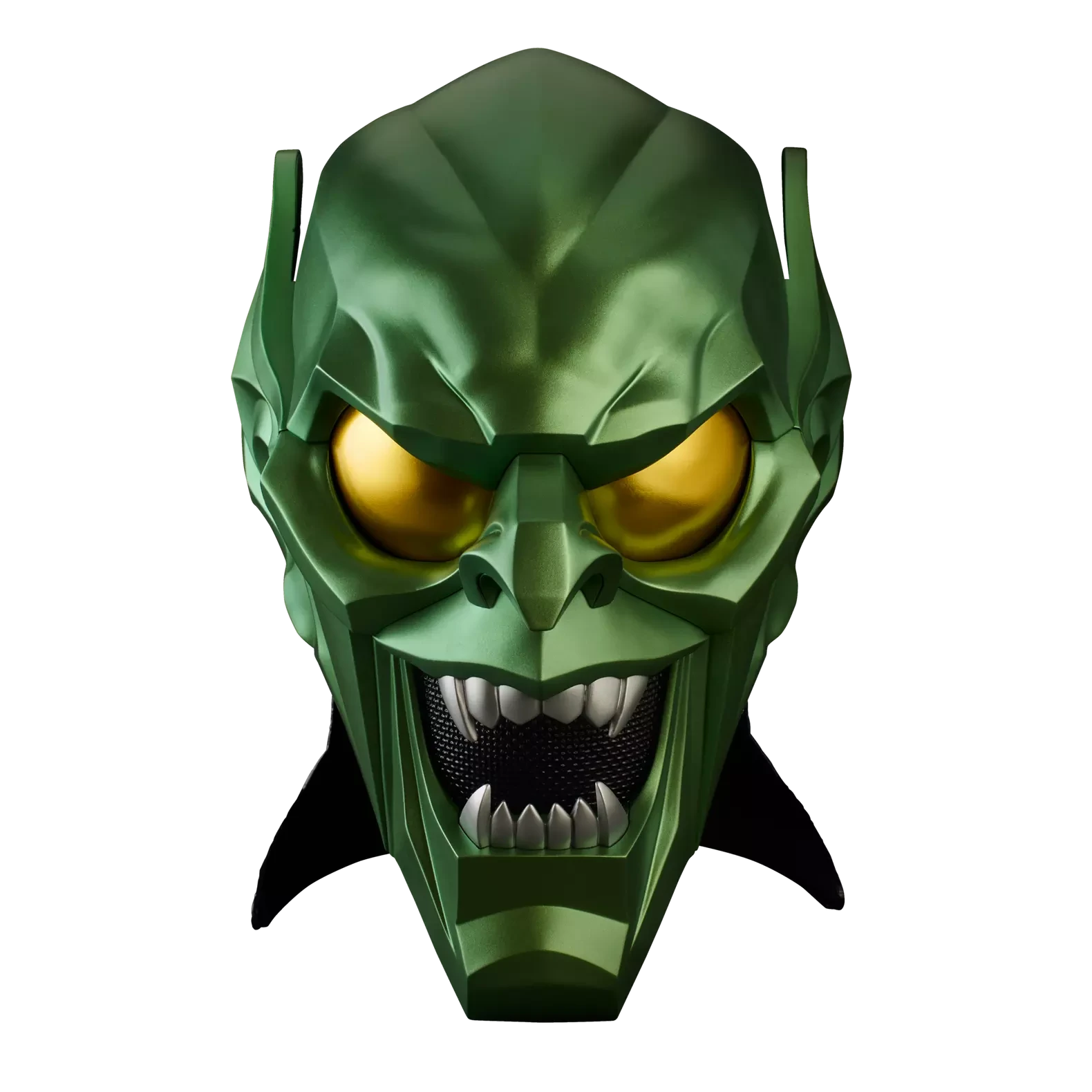 Marvel Legends Series Green Goblin Roleplay Helmet