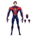 Marvel Legends Series Spider-Man 2099 Action Figure