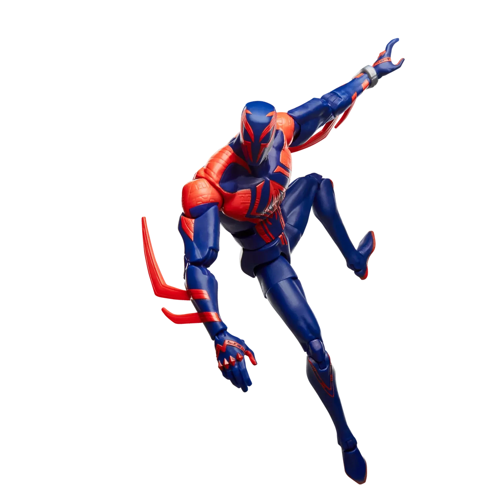 Marvel Legends Series Spider-Man 2099 Action Figure