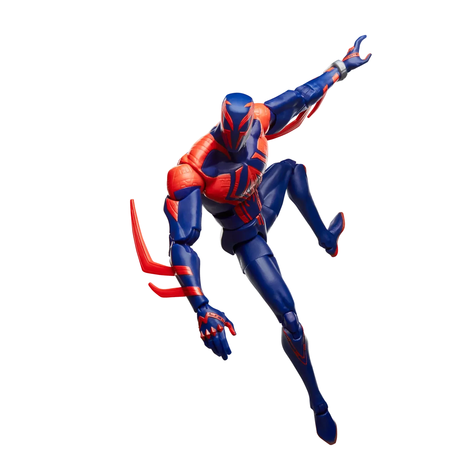 Marvel Legends Series Spider-Man 2099 Action Figure
