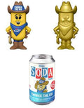 Funko Soda: Hostess- Twinkie the Kid