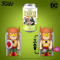 Vinyl SODA: DC - Hawkman