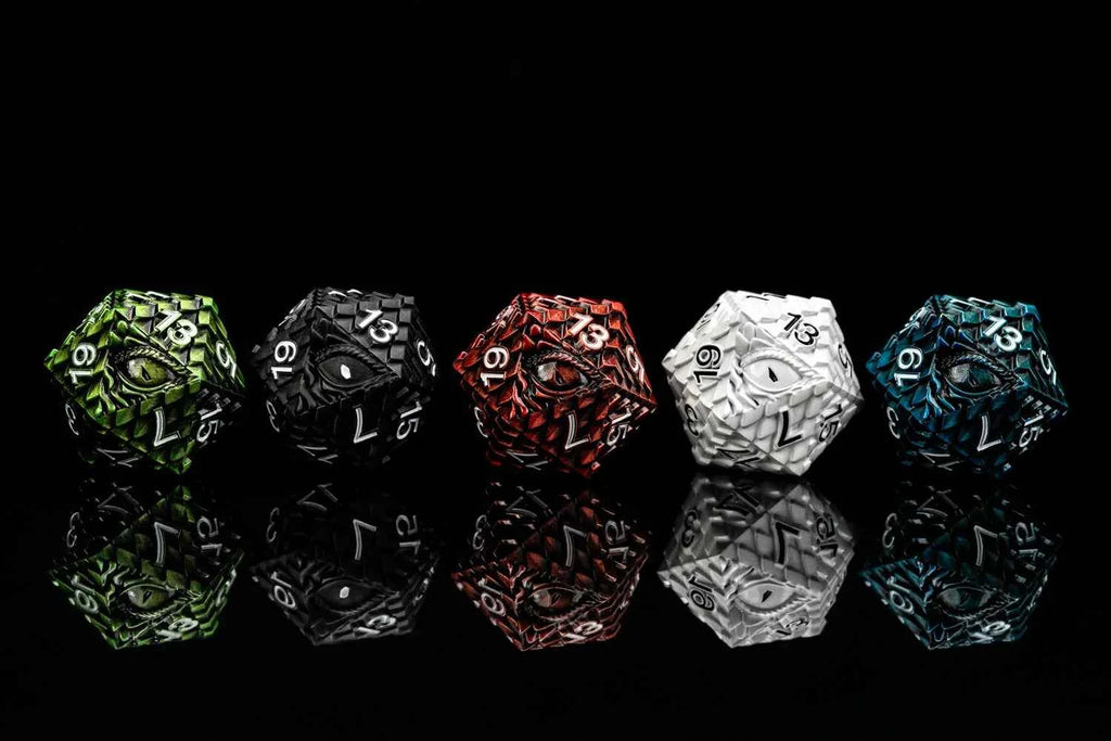 D&D Fizban's Fortune Blind Mystery Box