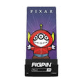 FiGPiN Pixar Alien Remix Miguel #415