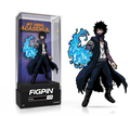 FiGPiN Classic: My Hero Academia - Dabi (1245)