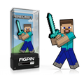 FiGPiN Classic: Minecraft - Steve (1323)