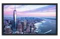 Professionally Framed Freedom Tower New York City Skyline High-Resolution Panoramic Photo 12x22 Wall Art