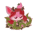 Frombies - Ivy Kami Pin