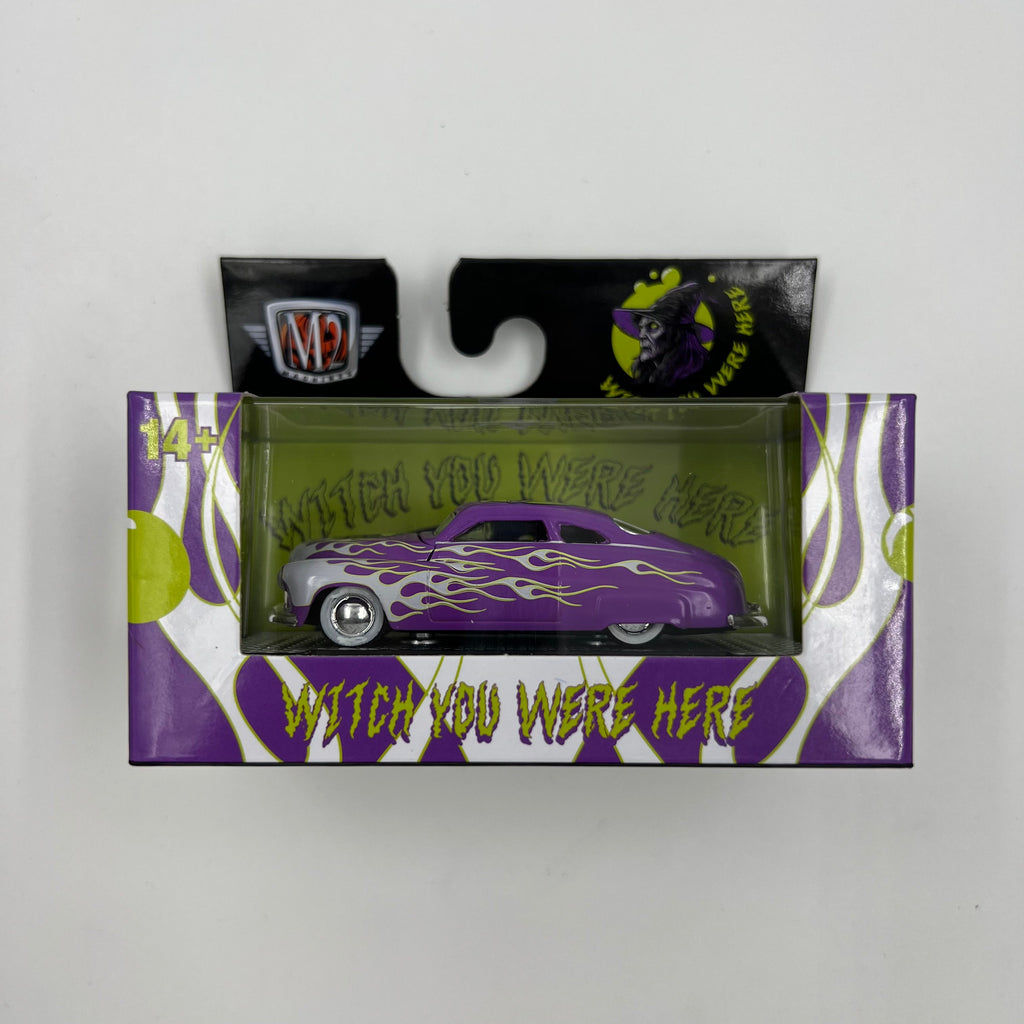 M2 Box Assorted 1:64 Diecast