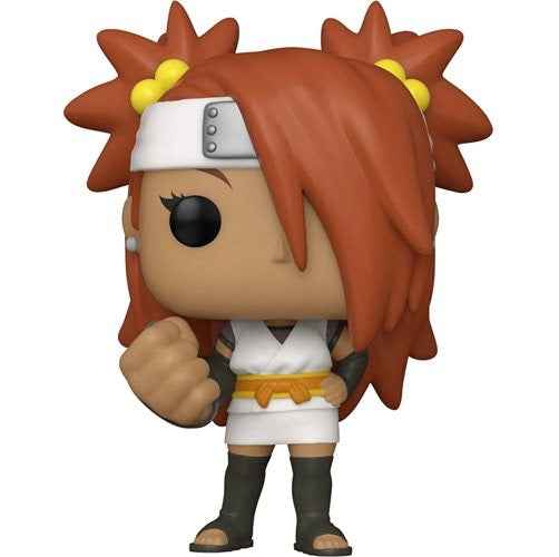 Funko POP! Animation - Boruto Cho-Cho Akimichi