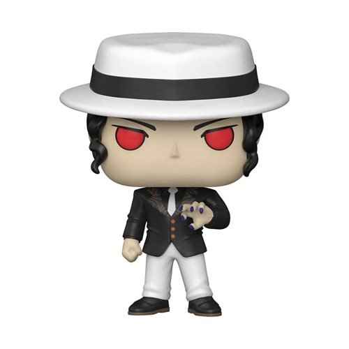 Funko POP Animation: Demon Slayer- Muzan Kibutsuji
