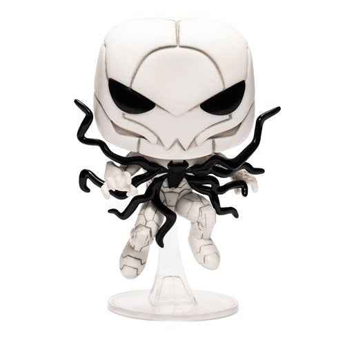 Funko POP! Marvel: Venom Poison Spider-Man - Entertainment Earth Exclusive