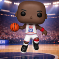 Funko POP! NBA: Michael Jordan 1988 All Star Game