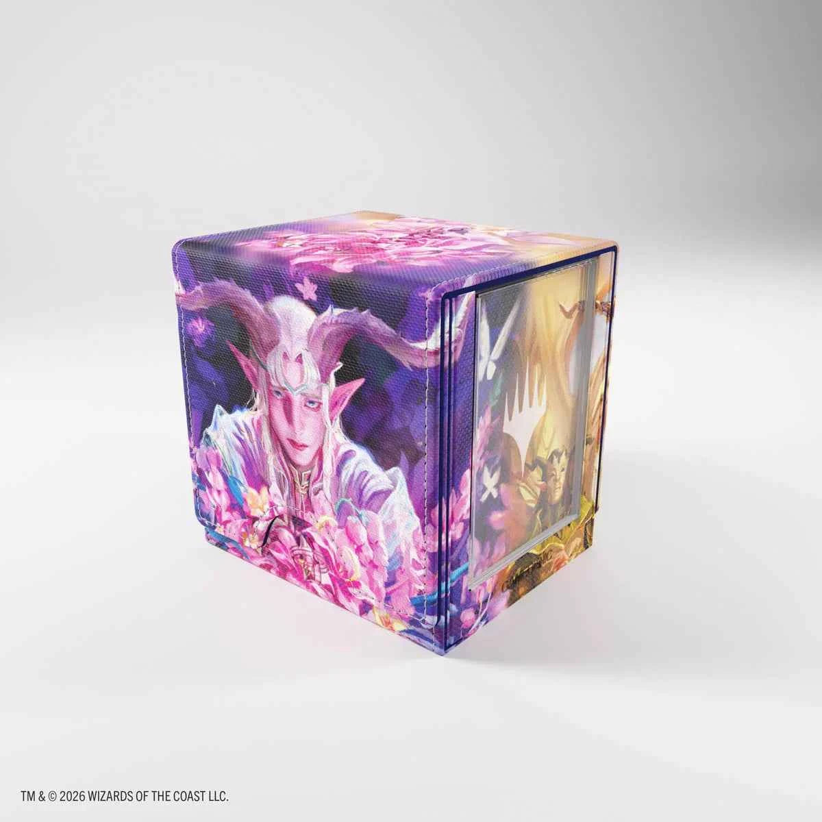 Magic: The Gathering | SIDEKICK PRO 100+ XL
