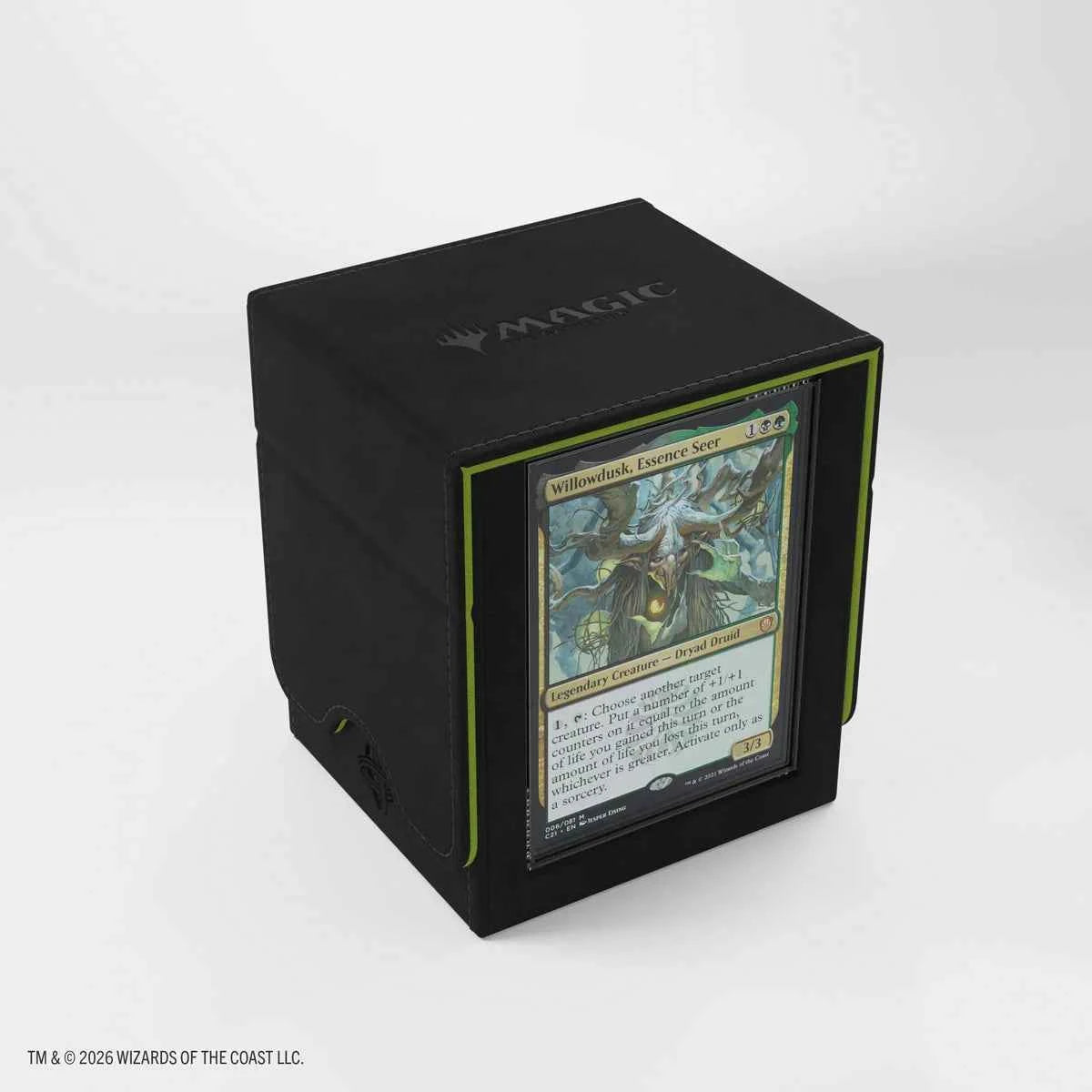 Magic: The Gathering SQUIRE PLUS 100+ XL CONVERTIBLE