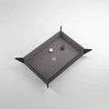 GameGenic: MAGNETIC DICE TRAY - RECTANGULAR